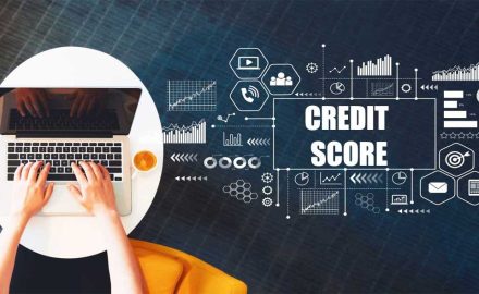 Strong Credit Score