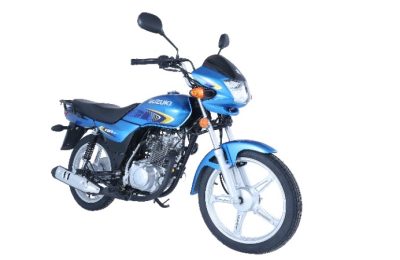 The Suzuki GD 110S Price and Specs in Pakistan
