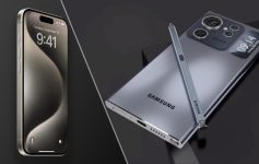 Samsung Galaxy S24 Ultra vs iPhone 15 Pro Max Camera Comparison