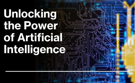 Unlocking the Power of Artificial Intelligence