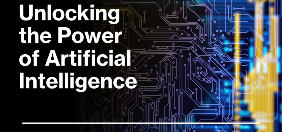 Unlocking the Power of Artificial Intelligence